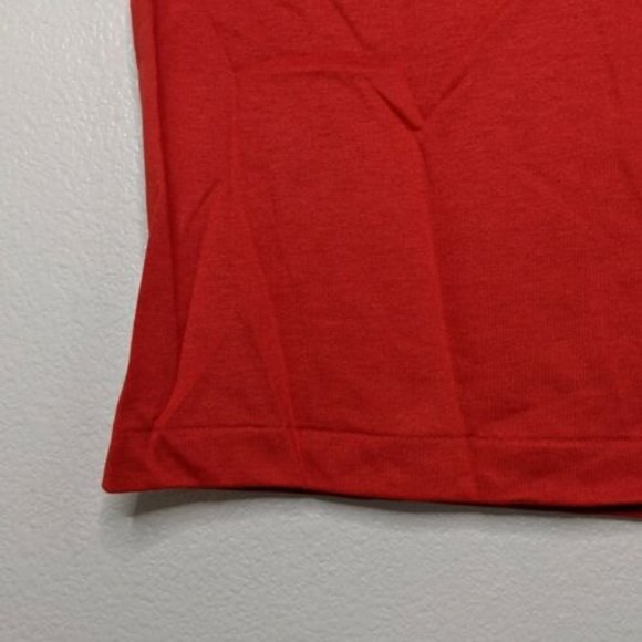 Vtg Budweiser Racing Large T-Shirt Catch It If You Can 1992 Single Stitch New - Picture 8 of 10